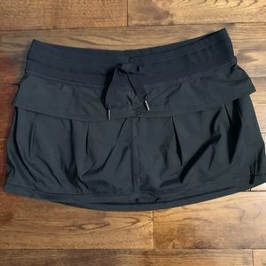 BNWOT-Lululemon Skort, 10